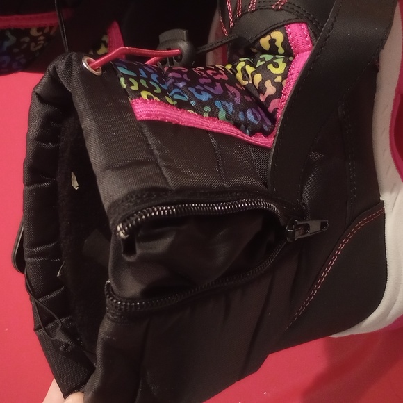 RuggedBear snow boots - Picture 7 of 9